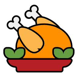 Roast Duck